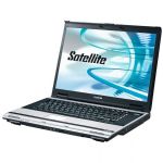Toshiba Satellite A110-294