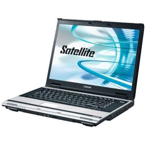 Toshiba Satellite A110-294