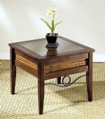Table BALI