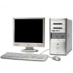 HP Pavilion t3524.fr PC