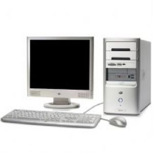HP Pavilion t3524.fr PC
