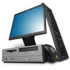 Lenovo 3000 J100 Desktop