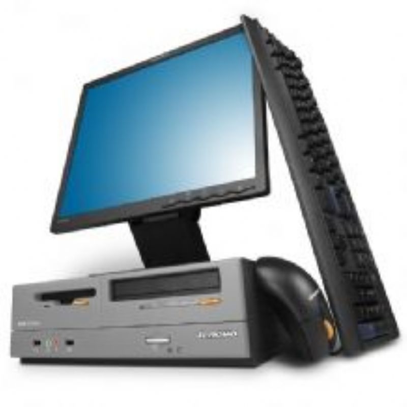 Lenovo 3000 J100 Desktop