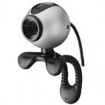  QuickCam Messenger Blue