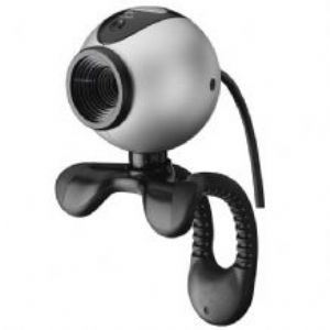  QuickCam Messenger Blue